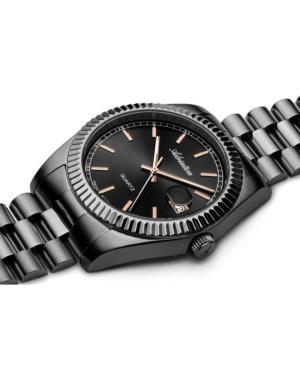 Mężczyźni Classic Analog Szwajcar kwarcowy Zegarek ADRIATICA Kolor srebrny Wybierz A1090.S1R7Q image 2