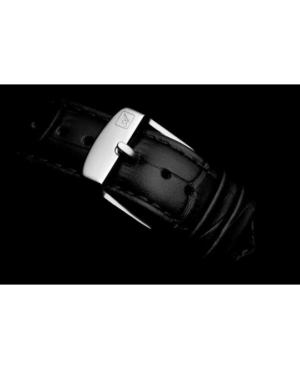 Vyriškas Classic Analog Swiss Kvarcinis Watch ADRIATICA Sidabras Dial 39.3mm A1277.5223Q image 6
