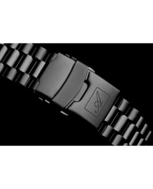 Men Classic Analog Swiss Quartz Watch ADRIATICA Silver color Dial A1090.S1R7Q image 7