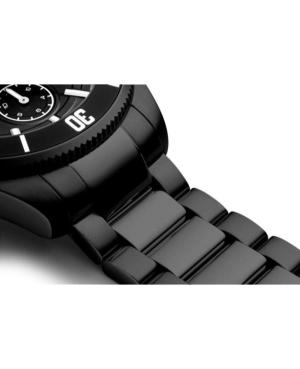 Mężczyźni Classic Analog Szwajcar kwarcowy Zegarek Chronograf ADRIATICA Czarny Wybierz A1139.B116CHN image 2