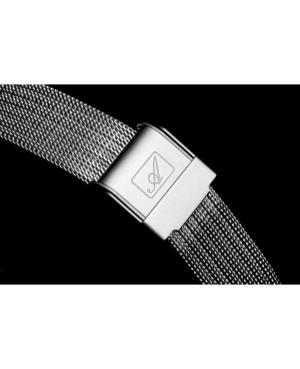 Women Classic Analog Swiss Quartz Watch ADRIATICA Blue Dial A3689.51451Q image 7