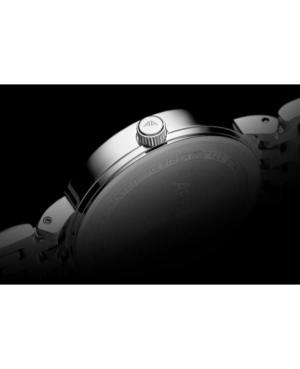 Women Classic Analog Swiss Quartz Watch APPELLA Silver Dial 30mm L32007.5113Q image 7