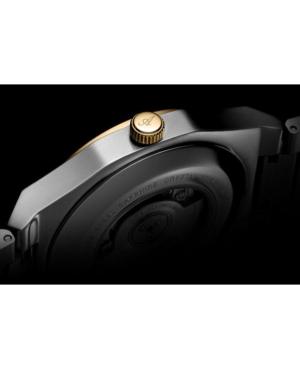 Мужские Швейцарские Маханические Наручные Часы ADRIATICA A8326.R116A изображение 3