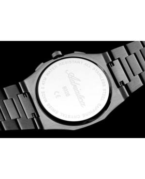 Мужские Швейцарские Наручные Часы ADRIATICA A8326.S1R6CH изображение 3