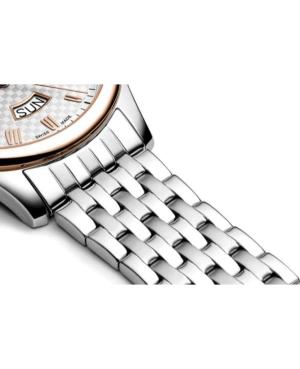 Мужские Швейцарские Наручные Часы ADRIATICA A1025.R163Q изображение 2