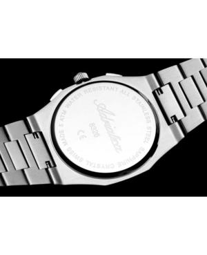 Мужские Швейцарские Наручные Часы ADRIATICA A8326.5114CH изображение 3