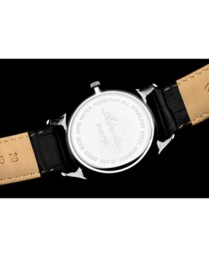 Mężczyźni Classic Analog Szwajcar kwarcowy Zegarek ADRIATICA Zielony Wybierz A8242.5210Q image 6