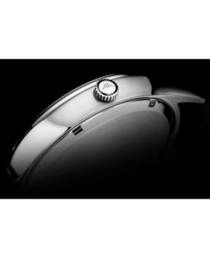 Mężczyźni Classic Analog Szwajcar kwarcowy Zegarek APPELLA Niebieska Wybierz 42mm L70014.5265QF image 7