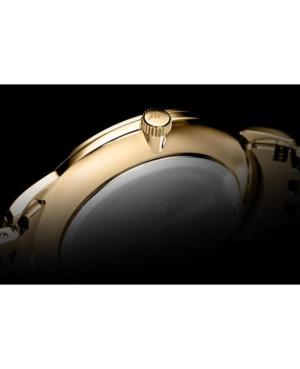 Men Classic Analog Swiss Quartz Watch APPELLA Silver Dial 40mm L12003.1193DQ image 7