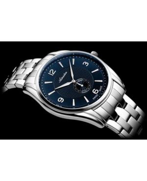 Мужские Швейцарские Наручные Часы ADRIATICA A8279.5155Q изображение 5