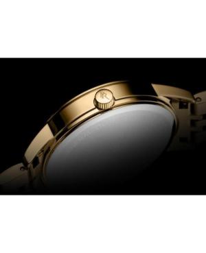 Women Classic Analog Quartz Watch PIERRE RICAUD Černá Dial 33mm P21056.1114QF image 7