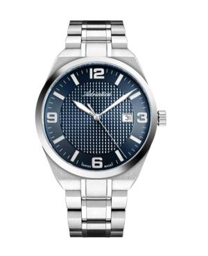 Мужские Швейцарские Наручные Часы ADRIATICA A8343.5155Q