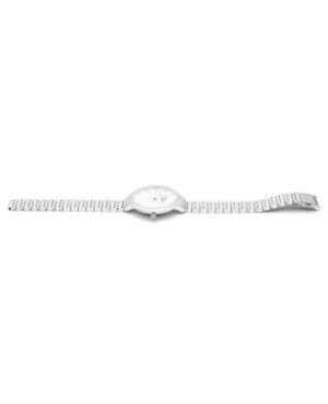 Moteriškas Classic Analog Kvarcinis Watch PIERRE RICAUD Sidabras Dial 34mm P21065.5143Q image 3