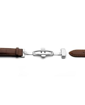 Vyriškas Classic Analog Luxury Swiss Watch APPELLA Sidabras Dial L70010.5233ACH image 3