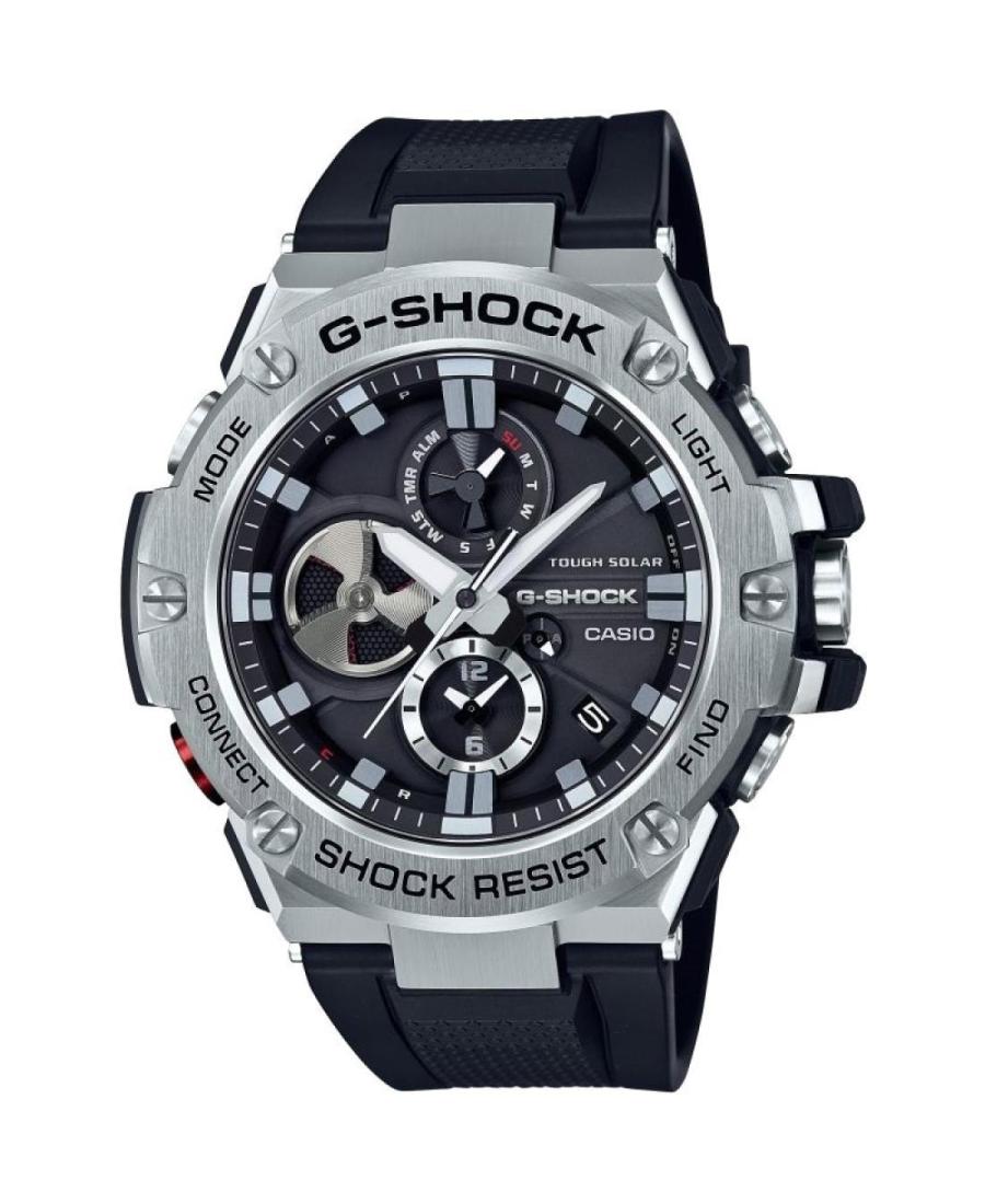 Мужские Спортивные Дайверские Наручные Часы CASIO GST-B100-1AER G-Shock
