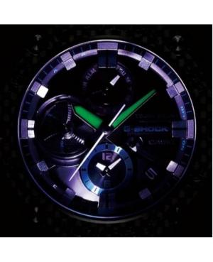 Мужские Спортивные Дайверские Наручные Часы CASIO GST-B100-1AER G-Shock изображение 1