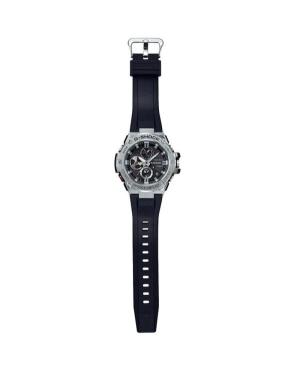 Мужские Спортивные Дайверские Наручные Часы CASIO GST-B100-1AER G-Shock изображение 3
