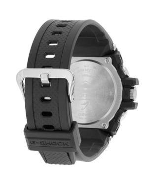 Мужские Спортивные Дайверские Наручные Часы CASIO GST-B100-1AER G-Shock изображение 4