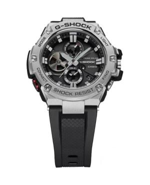 Мужские Спортивные Дайверские Наручные Часы CASIO GST-B100-1AER G-Shock изображение 5
