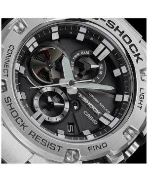 Мужские Спортивные Дайверские Наручные Часы CASIO GST-B100-1AER G-Shock изображение 7