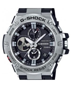 Мужские Спортивные Дайверские Наручные Часы CASIO GST-B100-1AER G-Shock изображение 8