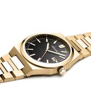 Men Classic Analog Swiss Quartz Watch APPELLA Black Dial 40mm A8326.1116Q image 2