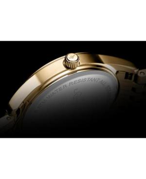 Moteriškas Classic Analog Swiss Kvarcinis Watch ADRIATICA Sidabras Dial 32.1mm A3188.1113Q image 7