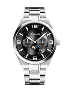 Мужские Швейцарские Наручные Часы ADRIATICA A8343.5154QF