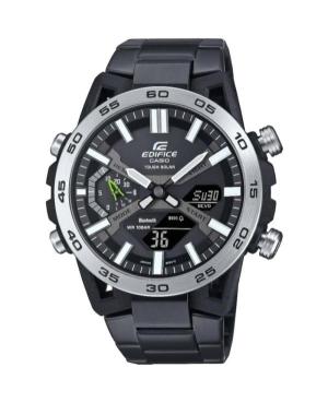 Мужские Спортивные Классические Наручные Часы CASIO ECB-2000DD-1AEF
