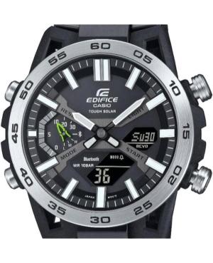 Мужские Спортивные Классические Наручные Часы CASIO ECB-2000DD-1AEF изображение 8