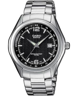 Чоловічий Класичний Наручний Годинник CASIO EF-121D-1AVEG