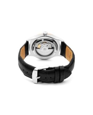 Vyriškas Classic Analog Swiss Kvarcinis - elektroninis, Solar Watch ADRIATICA Balta Dial 43mm A2804.R213A image 2