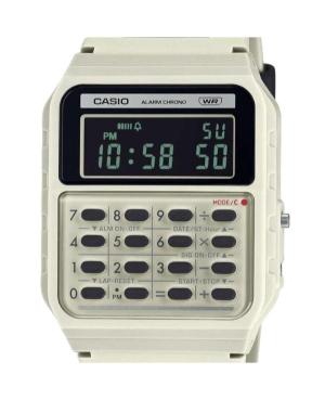 Чоловічий Наручний Годинник CASIO CA-53WB-8BEF
