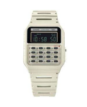 Functional Japan Quartz Watch Alarm CASIO CA-53WB-8BEF image 5