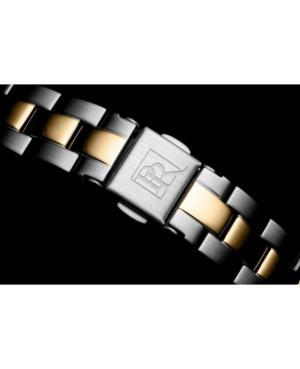 Women Classic Analog Quartz Watch PIERRE RICAUD Silver Dial 32.1mm P22065.2183Q image 6