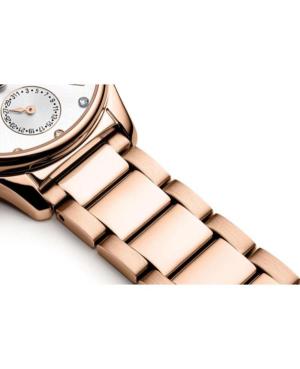 Moteriškas Classic Analog Watch PIERRE RICAUD Sidabras Dial 32.1mm P21057.9143QF image 2