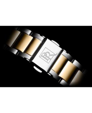 Women Classic Analog Watch PIERRE RICAUD Gold color Dial 32.1mm P21057.2141QF image 6