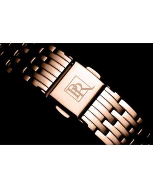 Kobiety Classic Analog kwarcowy Zegarek PIERRE RICAUD Kolor srebrny Wybierz P22079.91R7Q image 6