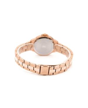 Moteriškas Classic Analog Kvarcinis Watch PIERRE RICAUD Sidabras Dial 32.1mm P22065.9183Q image 3