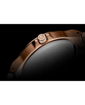 Moteriškas Classic Analog Kvarcinis Watch PIERRE RICAUD Sidabras Dial 32.1mm P22065.9183Q image 7
