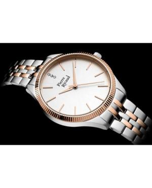 Women Classic Analog Quartz Watch PIERRE RICAUD Černá Dial 36mm P23010.R113Q image 4