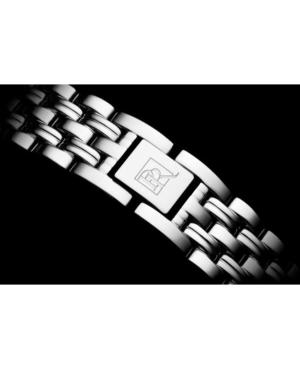 Kobiety Classic Analog kwarcowy Zegarek PIERRE RICAUD Czarny Wybierz P22068.5114Q image 6