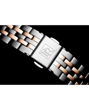 Women Classic Analog Quartz Watch PIERRE RICAUD Černá Dial 36mm P23010.R113Q image 6