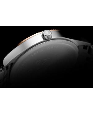 Women Classic Analog Quartz Watch PIERRE RICAUD Černá Dial 36mm P23010.R113Q image 7