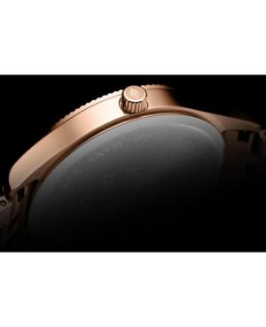 Moteriškas Classic Analog Kvarcinis Watch PIERRE RICAUD Sidabras Dial 36mm P23010.9113Q image 7