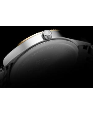Women Classic Analog Quartz Watch PIERRE RICAUD Silver Dial 36mm P23010.2113Q image 7