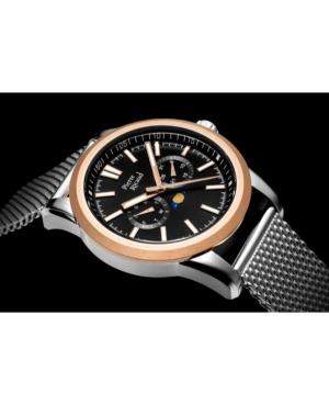 Мужские Наручные Часы PIERRE RICAUD P60034.R1R4QF изображение 2