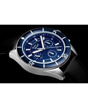 Мужские Наручные Часы PIERRE RICAUD P97248.T215QF изображение 5