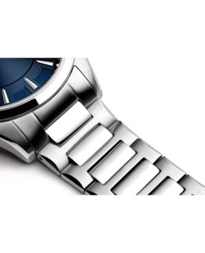Mężczyźni Classic Analog Szwajcar kwarcowy Zegarek APPELLA Niebieska Wybierz 42mm L70016.5115Q image 2