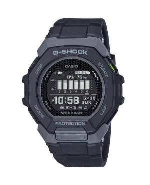 Мужские Спортивные Дайверские Наручные Часы CASIO GBD-300-1ER G-Shock